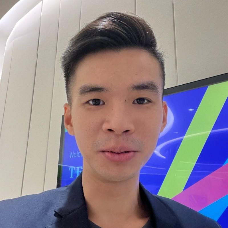 Joel THAM