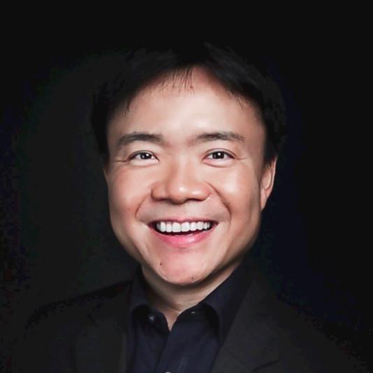 Maynard Kang